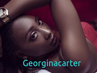 Georginacarter