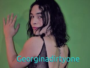 Georginadirtyone
