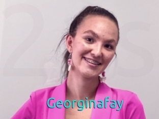 Georginafay