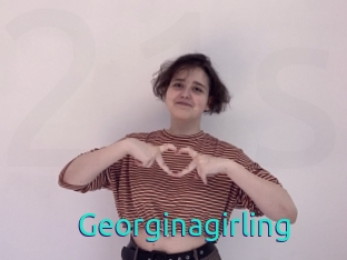 Georginagirling