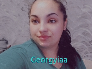 Georgyiaa