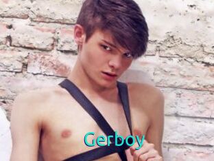 Gerboy