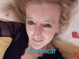 Gerencar