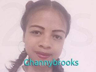 Ghannybrooks