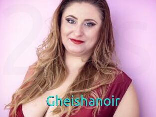 Gheishanoir