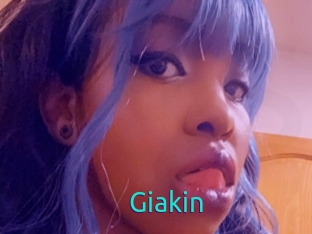 Giakin