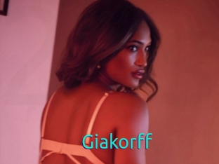 Giakorff