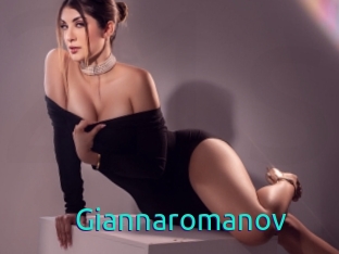 Giannaromanov