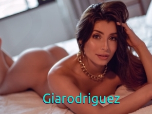 Giarodriguez