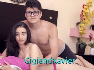 Gigiandxavier