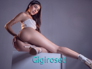 Gigiroset