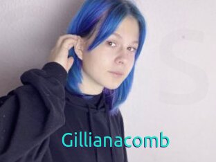 Gillianacomb