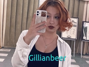 Gillianbeer