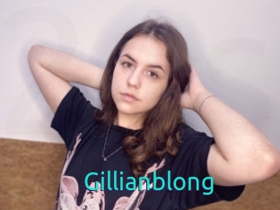 Gillianblong