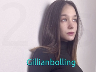 Gillianbolling