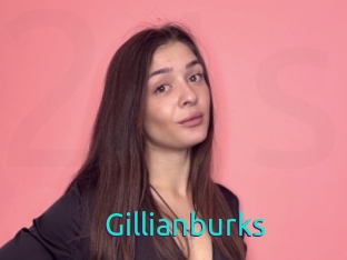 Gillianburks