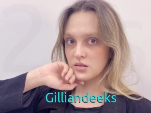 Gilliandeeks