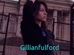 Gillianfulford