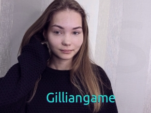 Gilliangame