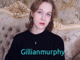 Gillianmurphy