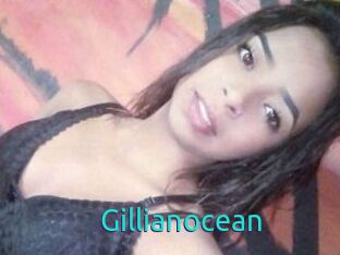 Gillianocean