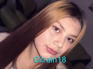 Gilrain18