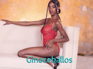 Ginaceballos