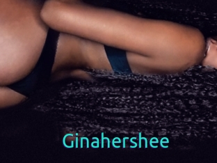 Ginahershee