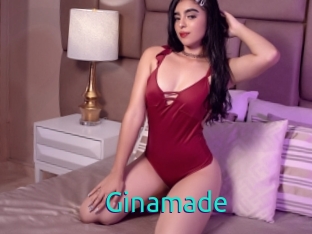 Ginamade