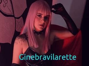 Ginebravilarette