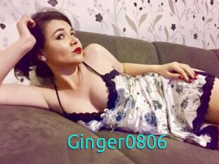 Ginger0806