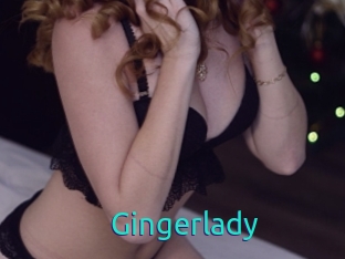 Gingerlady