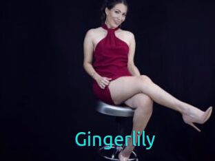 Gingerlily