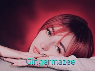 Gingermazee