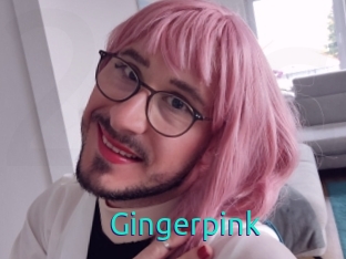 Gingerpink