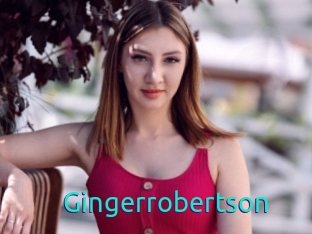 Gingerrobertson