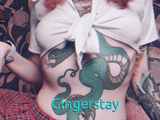 Gingerstay