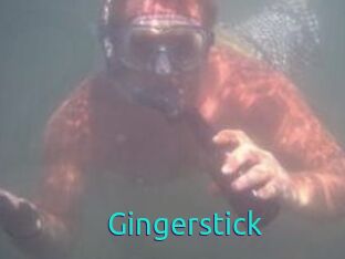 Gingerstick