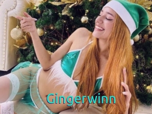 Gingerwinn