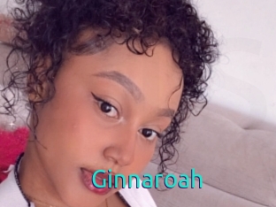 Ginnaroah