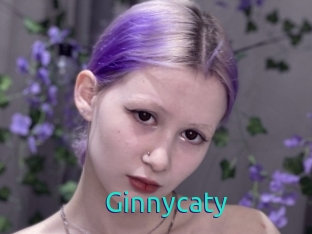 Ginnycaty