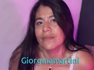 Giorginamartini