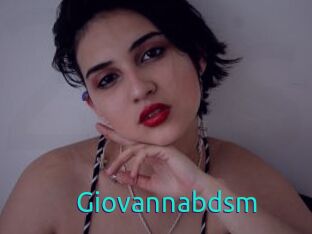 Giovannabdsm