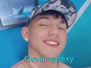 Giovannysexy