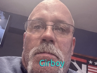 Girboy