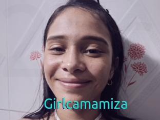 Girlcamamiza