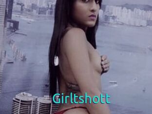 Girltshott