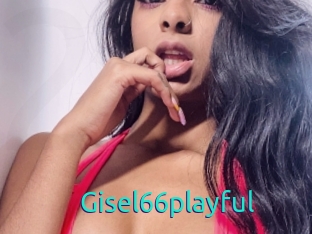 Gisel66playful