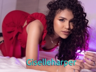 Giselleharper