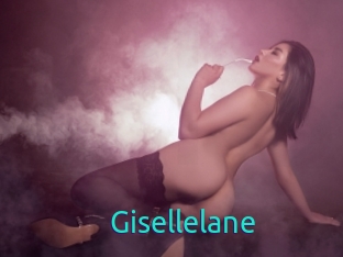 Gisellelane